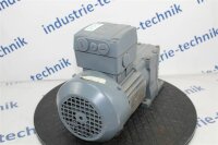 SEW EURODRIVE 0,37 kw 100 Min Getriebemotor R17DT71D4/TF/NV26/IS Gearbox