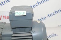 SEW EURODRIVE 0,37 kw 100 Min Getriebemotor R17DT71D4/TF/NV26/IS Gearbox