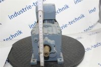 SEW EURODRIVE 0,37 kw 100 Min Getriebemotor R17DT71D4/TF/NV26/IS Gearbox