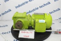 SEW Eurodrive 0,37 KW 103 Min Getriebemotor S37 DT71D4/TF...