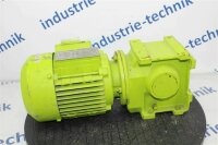 SEW Eurodrive 0,37 KW 103 Min Getriebemotor S37 DT71D4/TF Gearbox S37DT71D4/TF