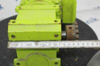 SEW Eurodrive 0,37 KW 103 Min Getriebemotor S37 DT71D4/TF Gearbox S37DT71D4/TF