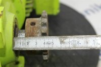 SEW Eurodrive 0,37 KW 103 Min Getriebemotor S37 DT71D4/TF Gearbox S37DT71D4/TF
