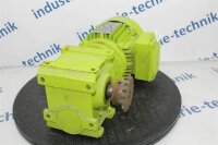 SEW Eurodrive 0,37 KW 103 Min Getriebemotor S37 DT71D4/TF Gearbox S37DT71D4/TF