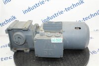 SEW Eurodrive 0,37 KW 126 min Getriebemotor S37 DT71D4/BMG/HF/TF Gearbox