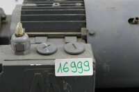 SEW Eurodrive 0,37 KW 126 min Getriebemotor S37 DT71D4/BMG/HF/TF Gearbox