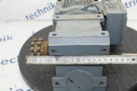 SEW Eurodrive 0,37 KW 126 min Getriebemotor S37 DT71D4/BMG/HF/TF Gearbox
