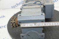 SEW Eurodrive 0,37 KW 126 min Getriebemotor S37 DT71D4/BMG/HF/TF Gearbox