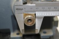 SEW Eurodrive 0,37 KW 128 min Getriebemotor S37 DT71D-4BMG/HF/TF Gearbox