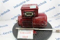 SEW EURODRIVE 0,37 KW 1380 MIN Elektromotor...