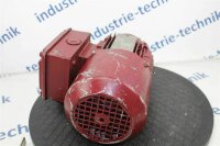 SEW EURODRIVE 0,37 KW 1380 MIN Elektromotor DFT71D4/BMG/TH/ASD1 drehstrommotor
