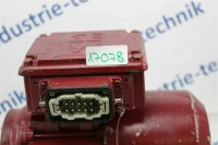 SEW EURODRIVE 0,37 KW 1380 MIN Elektromotor DFT71D4/BMG/TH/ASD1 drehstrommotor