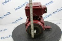 SEW EURODRIVE 0,37 KW 1380 MIN Elektromotor DFT71D4/BMG/TH/ASD1 drehstrommotor