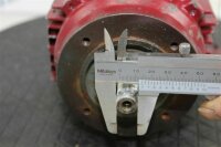 SEW EURODRIVE 0,37 KW 1380 MIN Elektromotor DFT71D4/BMG/TH/ASD1 drehstrommotor