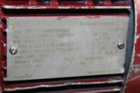 SEW EURODRIVE 0,37 KW 1380 MIN Elektromotor DFT71D4/BMG/TH/ASD1 drehstrommotor