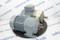 SEW Eurodrive 0,37 KW 223 min Getriebemotor R32 DT71D4 Gearbox