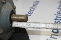 SEW Eurodrive 0,37 KW 223 min Getriebemotor R32 DT71D4 Gearbox