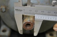 SEW Eurodrive 0,37 KW 223 min Getriebemotor R32 DT71D4 Gearbox
