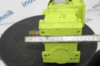 SEW Eurodrive 0,37 KW 294 Min Getriebemotor S37 DT63L2TF Gearbox S37DT63L2TF