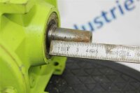 SEW Eurodrive 0,37 KW 294 Min Getriebemotor S37 DT63L2TF Gearbox S37DT63L2TF