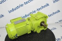 SEW Eurodrive 0,37 KW 294 Min Getriebemotor S37 DT63L2TF Gearbox S37DT63L2TF