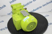 SEW Eurodrive 0,37 KW 294 Min Getriebemotor S37 DT63L2TF Gearbox S37DT63L2TF