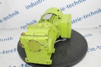 SEW Eurodrive 0,37 KW 76 Min Getriebemotor S37 DT71D-4BMG/TF Gearbox