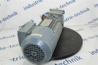 SEW Eurodrive 0,55 KW 125 min Getriebemotor S37 DT80K4BMG/TF Gearbox