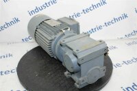 SEW Eurodrive 0,55 KW 125 min Getriebemotor S37 DT80K4BMG/TF Gearbox