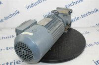 SEW EURODRIVE 0,55 KW 125 MIN Getriebemotor S37 DT80K4BMG/TF Gearbox