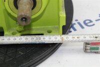 SEW Eurodrive 0,55 KW 264 Min Getriebemotor S37 DT71D2TF Gearbox S37DT71D2TF