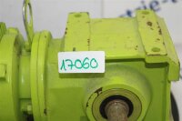 SEW Eurodrive 0,55 KW 264 Min Getriebemotor S37 DT71D2TF Gearbox S37DT71D2TF