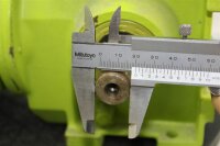SEW Eurodrive 0,55 KW 264 Min Getriebemotor S37 DT71D2TF Gearbox S37DT71D2TF