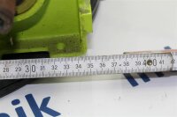 SEW Eurodrive 0,55 KW 338 min Getriebemotor S37 DT71D2/TF Gearbox