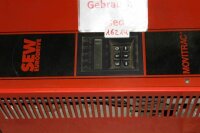 SEW movitrac 3007-403-4-00 Frequenzumrichter 8256519...