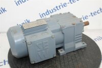 SEW-Eurodrive 0,18 KW 188 Min Getribemotor R17DT63N4 Gearbox