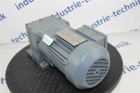 SEW-Eurodrive 0,18 KW 188 Min Getribemotor R17DT63N4 Gearbox