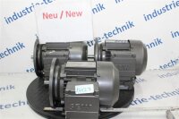 SEW-EURODRIVE 0,25 KW 1000 MIN elektromotor DT71D-F6/ASB1