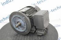 SEW-EURODRIVE 0,25 KW 1000 MIN elektromotor DT71D-F6/ASB1