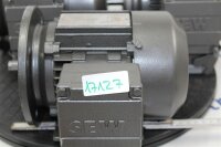 SEW-EURODRIVE 0,25 KW 1000 MIN elektromotor DT71D-F6/ASB1