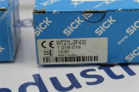 SICK WT27L-2F430 Reflexions-Lichttaster 1016019