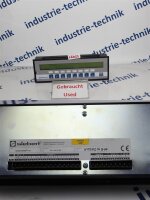 Siebert SX48-240/08-P1-B Textanzeige Alphanumerische...