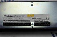 Siebert SX48-240/08-P1-B Textanzeige Alphanumerische Digitalanzeige 1412401080