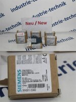 Siemens 3RH2911-1DA02 Hilfsschalterblock