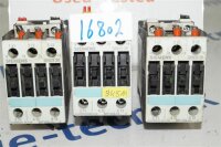 Siemens 3RT1026-1AL20 Leistungsschütz Schütz 11kW/400V, AC 230V