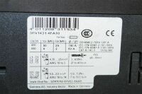 Siemens 3RV1431-4FA10 Leistungsschalter