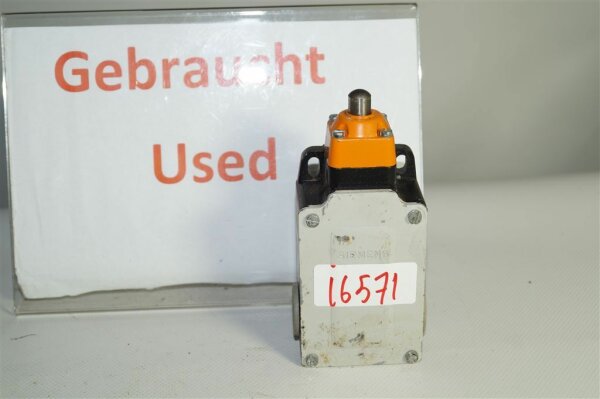 Siemens 3SE3 303-0C Positionsschalter 3SE3303-0C