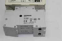 Siemens 5SX4 220-7 Leitungsschutzschalter 5SX4220-7  c20  2p