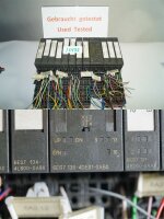 siemens 6ES7138-4DE01-0AB0  6ES7131-4BD00-0AA0 komplett