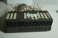 siemens 6ES7138-4DE01-0AB0  6ES7131-4BD00-0AA0 komplett